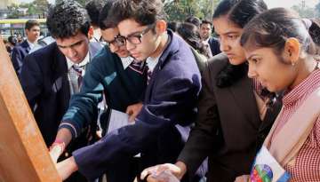 With no more ‘marks moderation’, CBSE Class XII results, DU cutoffs likely to di
