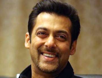 Salman Khan