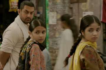 Dangal in China: Aamir Khan’s film collects 1000 crore