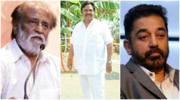 Dasari Narayan Rao passes away: Rajinikanth, Kamal Haasan, Mahesh Bahu