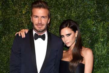 David Beckham plans to gift Victoria an Island 