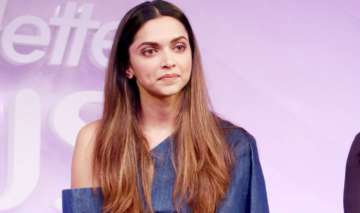 deepika padukone speaks up on fashion police