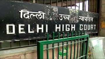 Delhi HC to examine law on sanction to try govt officials in sexual offence case