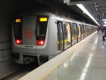 Delhi Metro announces hike in fares; minimum Rs 10, maximum Rs 50 