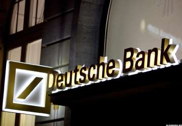 Deutsche Bank fined $41 mn for money laundering violations in US 