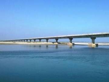 PM Modi to inaugurate India's longest bridge near China border on May 26