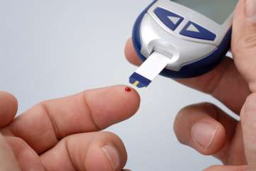 Just 2 sedentary weeks can increase diabetes, heart disease