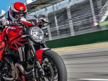 Volkswagen has reportedly approached Royal Enfield for the sale of Ducati 