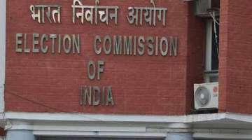 Election Commission cancels polls to 10 Rajya Sabha seats