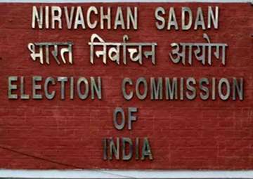 Election Commission rejects AAP's demand to tamper with EVM motherboard