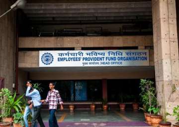 EPFO: CBT rejects proposal to reduce PF contribution to 10 pc 