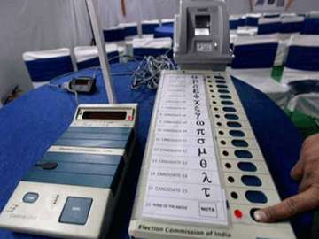 EVMs can’t be tampered with, ruled high courts, but Kejriwal won’t buy it