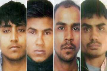 Nirbhaya gangrape: SC verdict on appeals of 4 convicts challenging death penalty