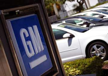 General Motors to stop selling cars in India by year end