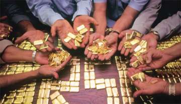 Arrested Delhi businessman may have smuggled gold worth Rs 600 crore