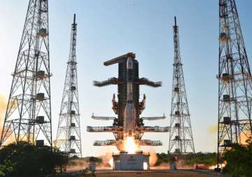 GSLV Mk- III is the heaviest rocket ever made by India