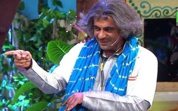 Sunil grover