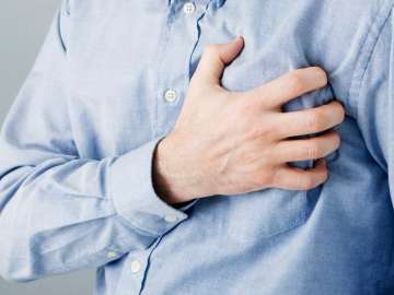 Do you have non-O blood group? You may be at higher risk of heart attack