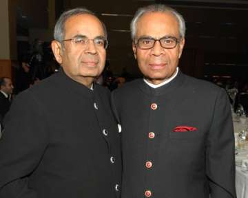 Hinduja brothers, Lakshmi Mittal among Britain’s top 4 richest people 