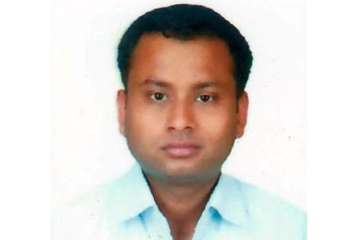 Karnataka IAS officer found dead on roadside in Lucknow