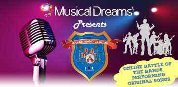 Experience different flavours of music with Indian Band League