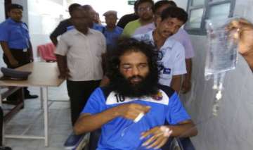 IIT-Madras PhD scholar beaten up for taking part in ‘beef fest’ 