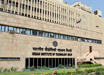 PhD scholar commits suicide in IIT Delhi campus