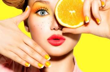 How to use fruits for beautiful skin & hair in summer