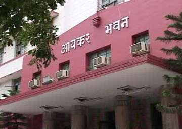 I-T department transfers 245 commissioners citing ‘performance’