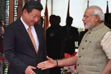 Against China’s OBOR, India to be key player in two US infra projects in Asia