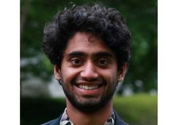 Indian-origin engineering student found dead in US