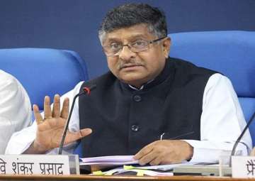 India’s digital economy to touch Rs 600L cr in next five-seven years IT minister