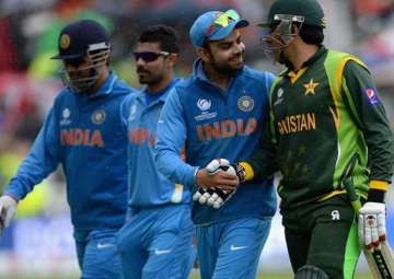 Waiting for govt nod for resuming bilateral cricketing ties with Pakistan: BCCI