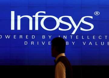 The founders started Infosys in 1981 and took it public in 1993