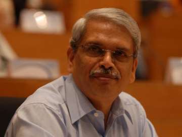File pic of former Infosys CEO Gopalakrishnan