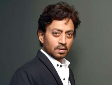 Irrfan Khan 