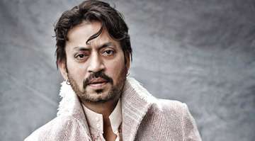 Not shifting to Hollywood: Irrfan Khan reveals