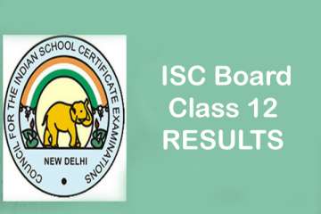 indiatv, ISC, class, isc, iscse, boards, results, 
