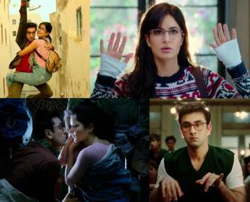 Ranbir Kapoor, Katrina Kaif starrer Jagga Jasoos to release on this day