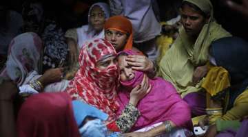 Jewar incident: Initial medical test rules out gangrape
