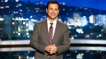 After successful debut, Jimmy Kimmel all set to host 2018 Oscars