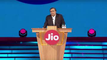 Reliance Jio