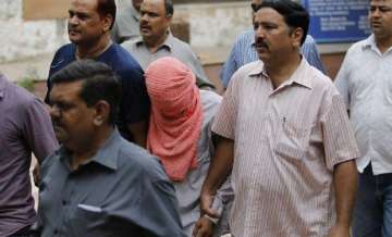 Juvenile convicted in Nirbhaya gang rape case