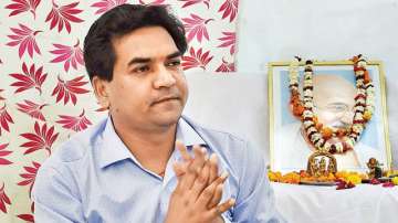 ‘Learn to fear God’: Kapil Mishra’s mother warns Kejriwal in open letter