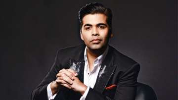 Karan Johar 