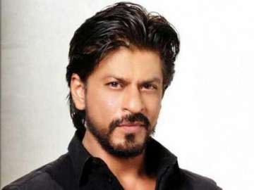 Shah Rukh Khan says money, fame, name are windfall games
 