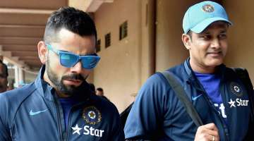 Captain and coach will not always be on same page, says Sunil Gavaskar