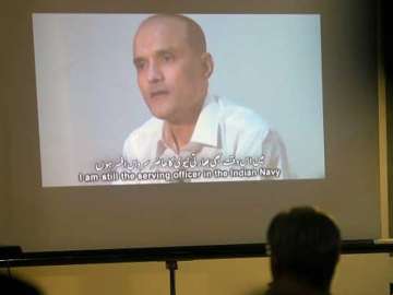 Fear Pakistan will execute Jadhav before UN order: India at ICJ