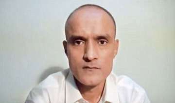 Petition in Pakistan SC seeks immediate execution of Jadhav