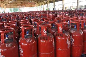 LPG has been kept under 5 per cent tax bracket in the new GST rates